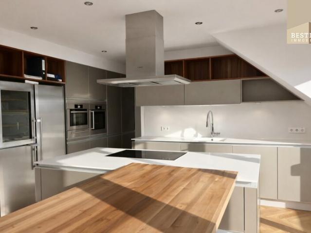 Dachgeschosswohnung kaufen in Mödling, Niederösterreich
