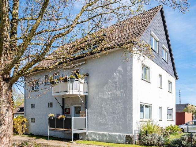 Apartment mieten in Heepen, Bielefeld