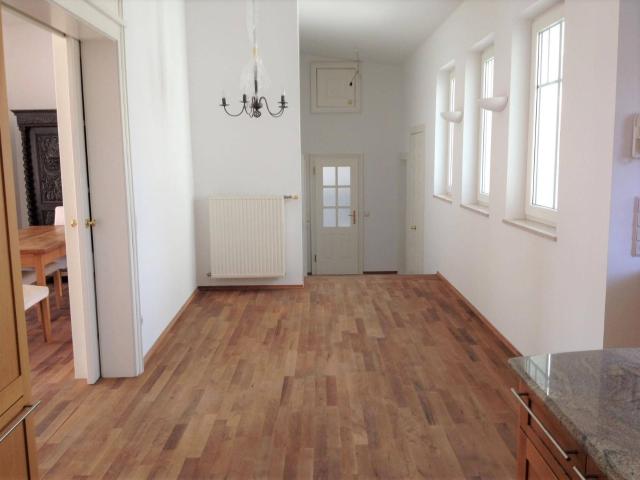 Apartment mieten in Innere Stadt, Klagenfurt