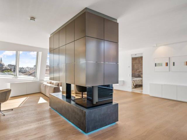 Apartment kaufen in KG Mariahilf, Wien