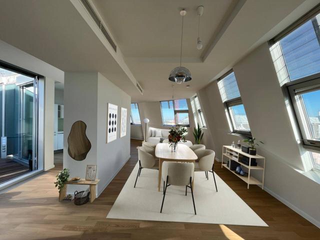 Apartment mieten in Donaustadt, Wien