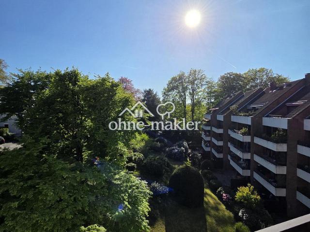 Apartment kaufen in Ratingen, Nordrhein-Westfalen