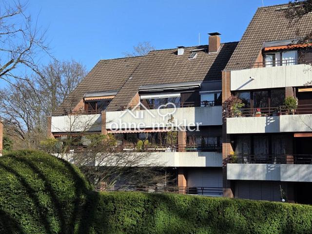 Apartment kaufen in Ratingen, Nordrhein-Westfalen