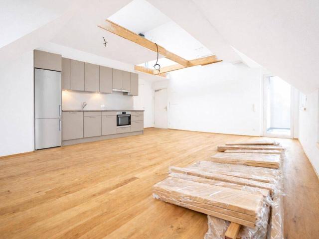 Apartment kaufen in Liesing, Wien