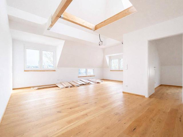 Apartment kaufen in Liesing, Wien