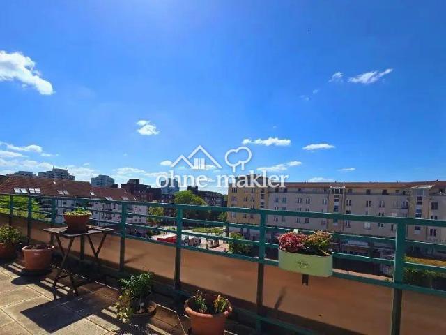 Apartment kaufen in Hochdahler Markt, Erkrath