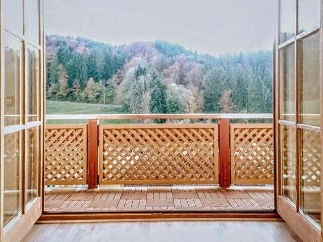 Apartment mieten in Oberplainfeld, Plainfeld