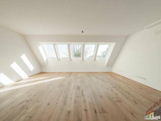 Apartment kaufen in Donaustadt, Wien