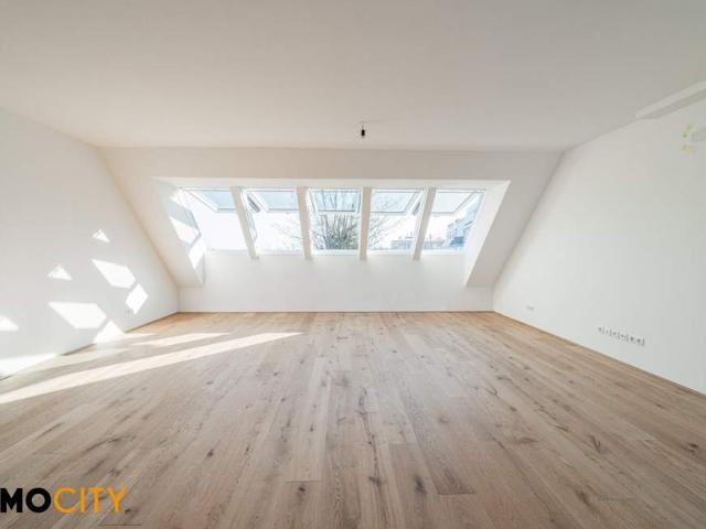 Wohnung kaufen in Döbling, Wien