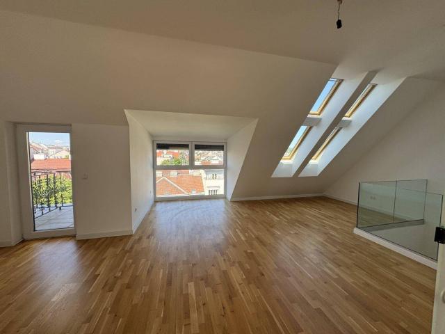 Apartment kaufen in Währing, Wien