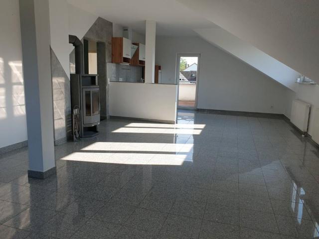 Wohnung kaufen in Immigrath, Langenfeld