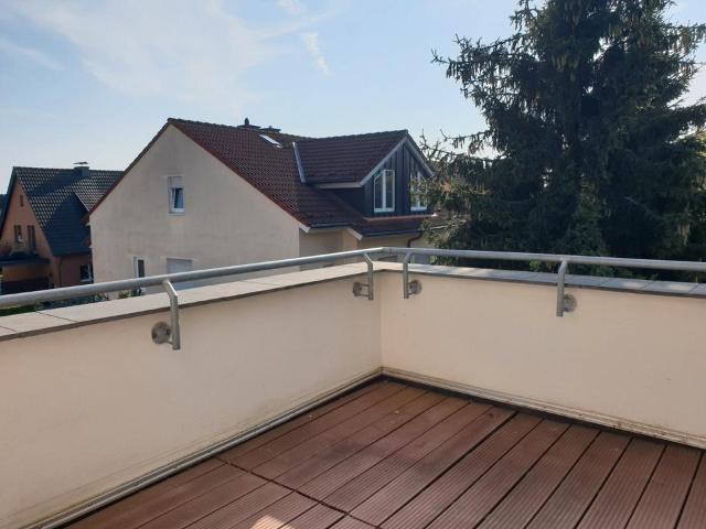 Wohnung kaufen in Immigrath, Langenfeld