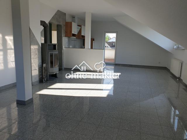Apartment kaufen in Immigrath, Langenfeld