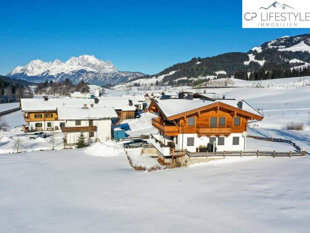 Apartment mieten in Fieberbrunn, Tirol
