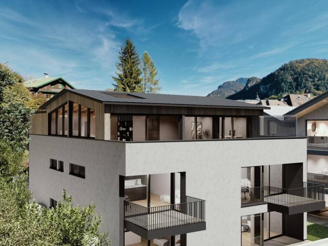 Apartment mieten in Kufstein, Kienbichl