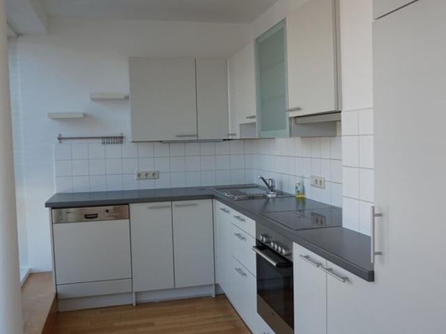 Wohnung mieten in Linz, Oberösterreich