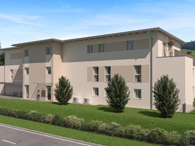 Wohnung kaufen in Tiefgraben, Oberösterreich