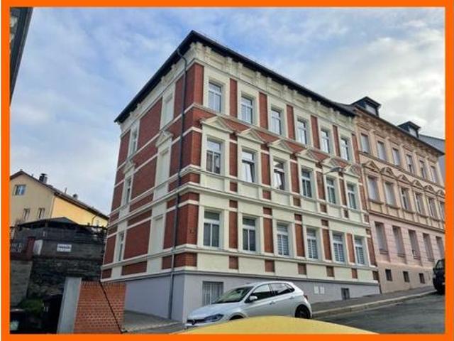 Apartment kaufen in Ostviertel, Gera