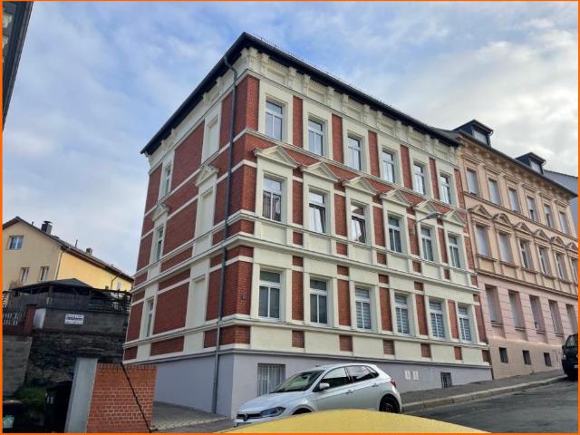 Wohnung kaufen in Ostviertel, Gera