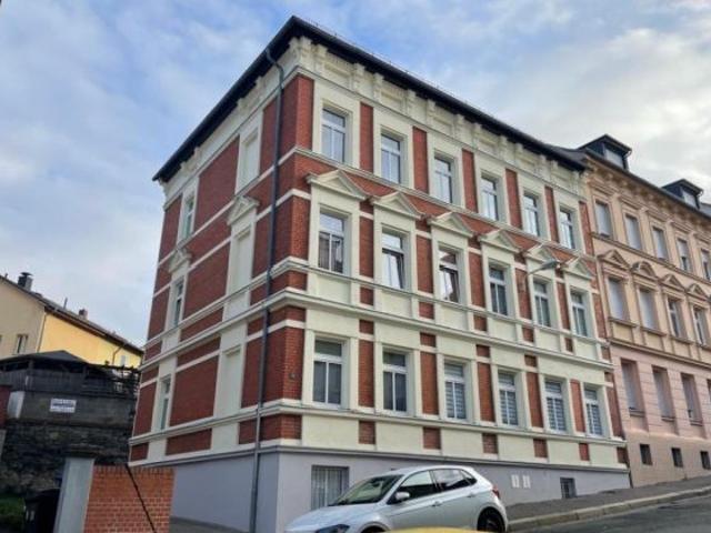 Wohnung kaufen in Gera, Thüringen
