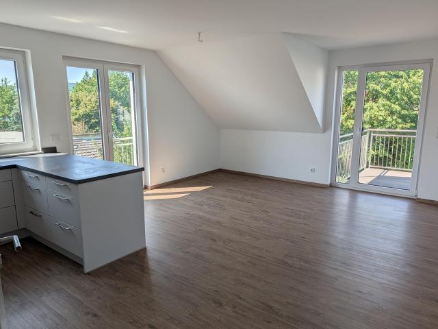 Wohnung mieten in Harleshausen, Kassel