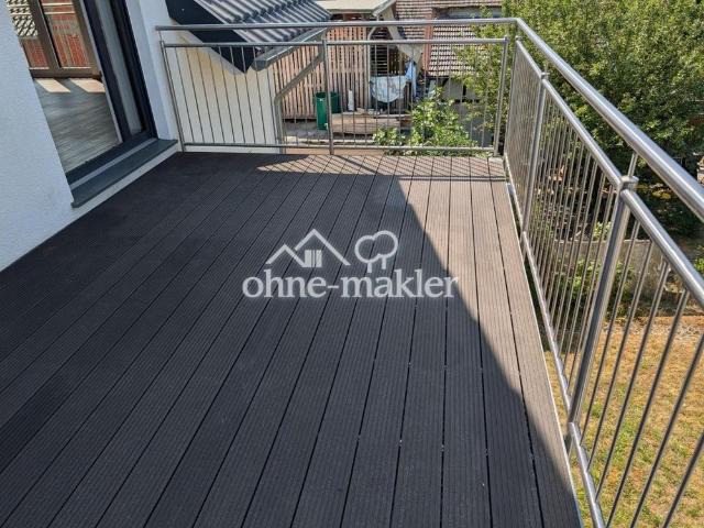 Apartment mieten in Harleshausen, Kassel