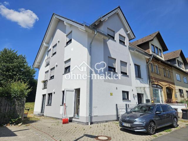 Apartment mieten in Harleshausen, Kassel