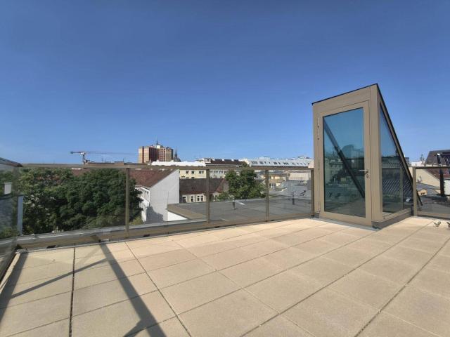 Apartment kaufen in Wien, KG Mariahilf