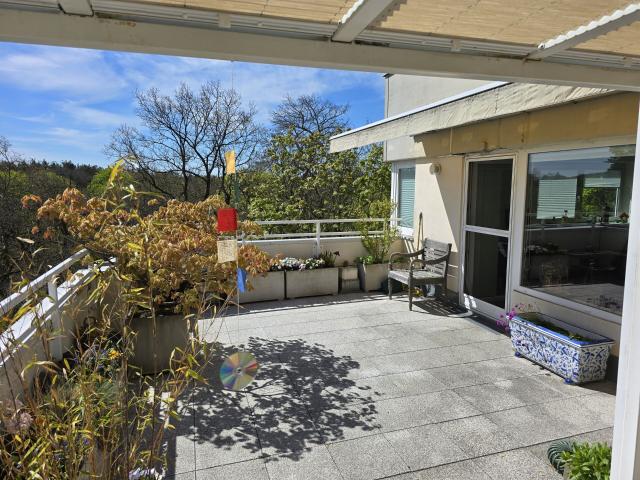 Wohnung kaufen in Grunewald, Berlin