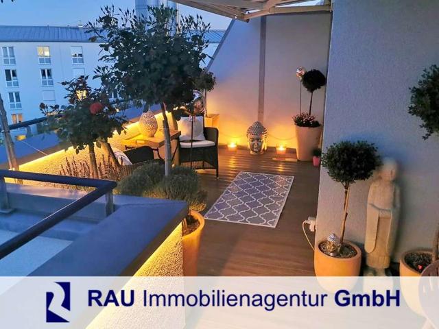 Wohnung kaufen in München, Bayern