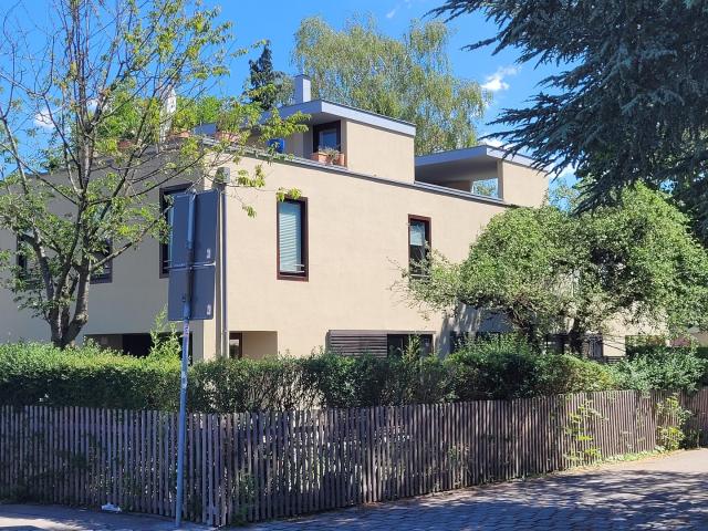 Wohnung kaufen in München, Bayern