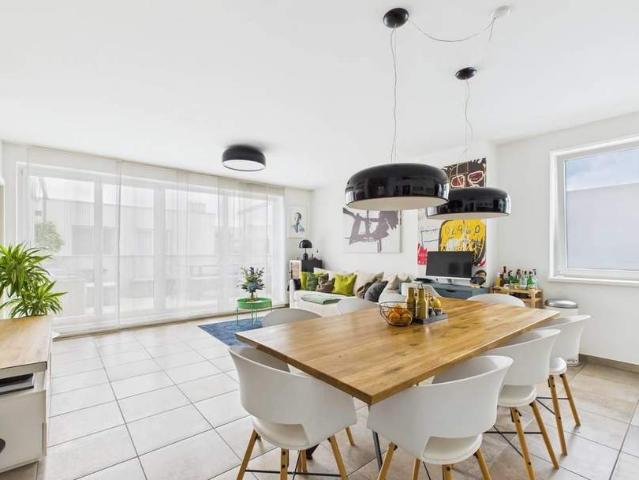 Etagenwohnung kaufen in Linz