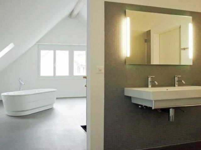 Maisonette mieten in Oetwil, Zürich