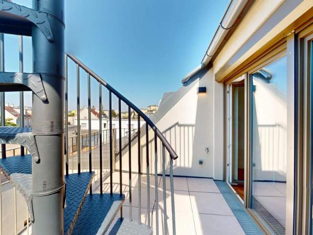 Wohnung kaufen in Liesing, Wien