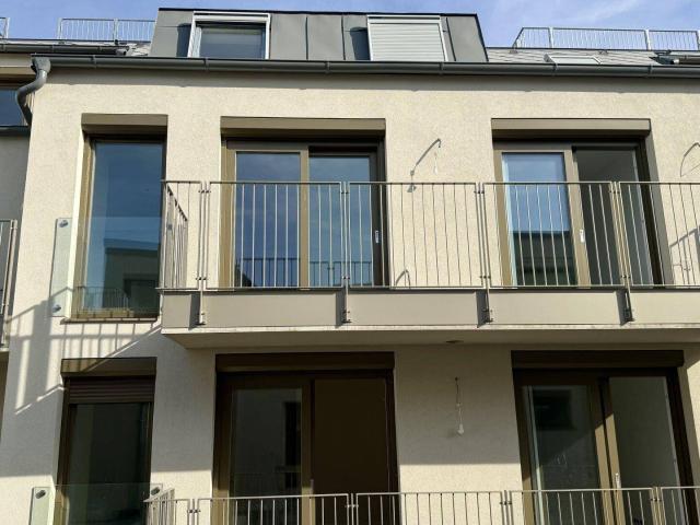 Apartment kaufen in Liesing, Wien