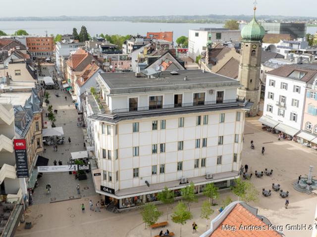 Apartment kaufen in Bregenz, Vorarlberg