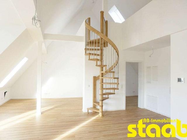 Wohnung mieten in Aschaffenburg, Bayern