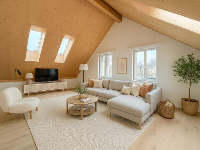 Wohnung kaufen in Winterthur, Zürich