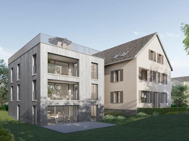 Immobilie kaufen in Winterthur, Zürich