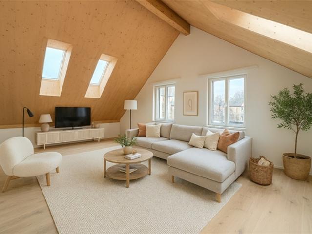 Wohnung kaufen in Winterthur, Zürich