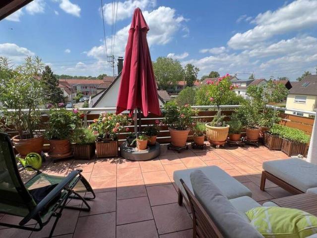 Wohnung kaufen in Gersthofen, Bayern
