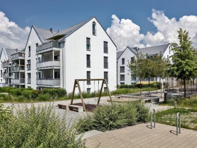 Attikawohnung mieten in Schübelbach, Schwyz