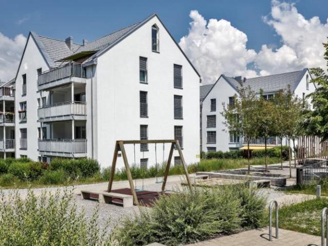 Apartment mieten in Schübelbach, Schwyz