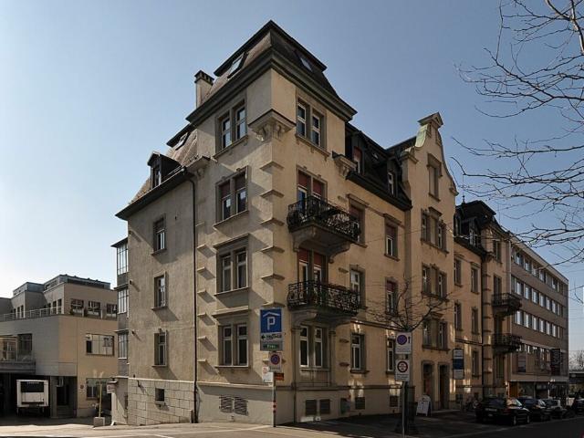 Dachwohnung mieten in Frauenfeld, Thurgau