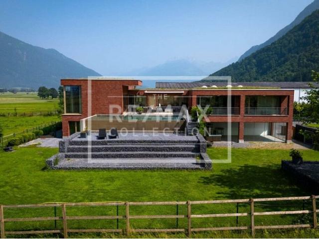 Villa kaufen in Bilten