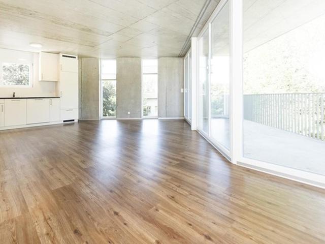 Wohnung mieten in Luterbach, Solothurn