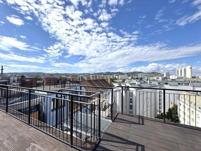 Apartment kaufen in KG Brigittenau, Wien