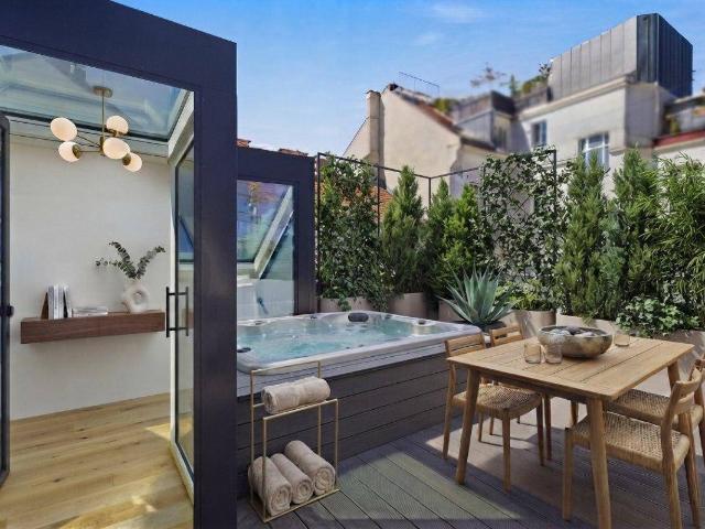 Apartment kaufen in Neubau, Wien