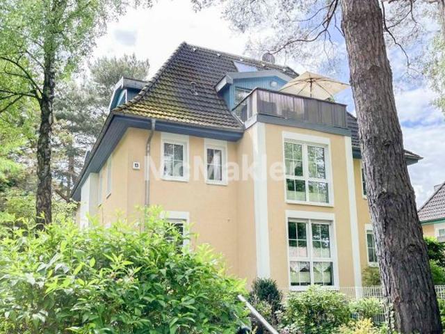 Wohnung kaufen in Möckern, Sachsen-Anhalt