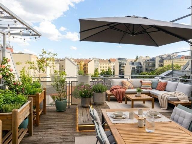 Maisonette kaufen in Wien